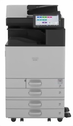 Ricoh IM C2010